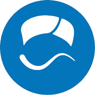 A Saffron Thread logo